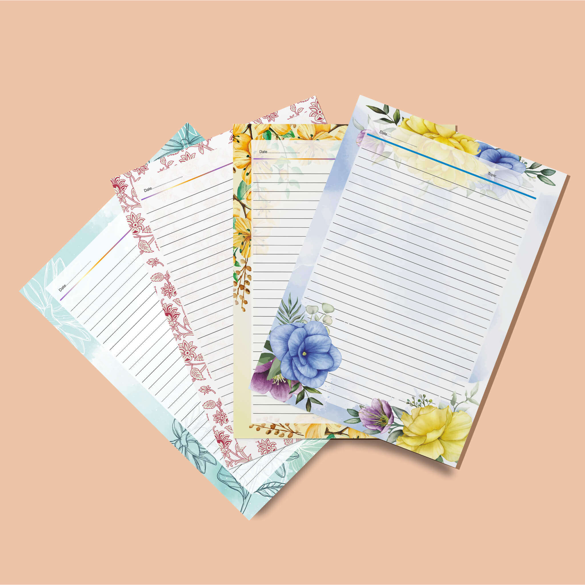 Designing sheet 02